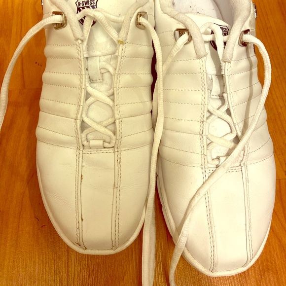 k swiss limited edition